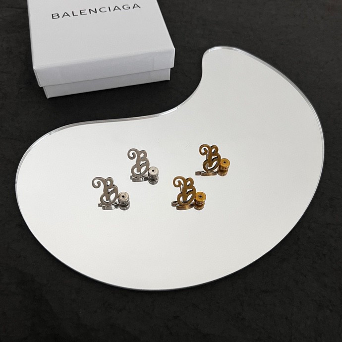 Balenciaga earring 03lyr29